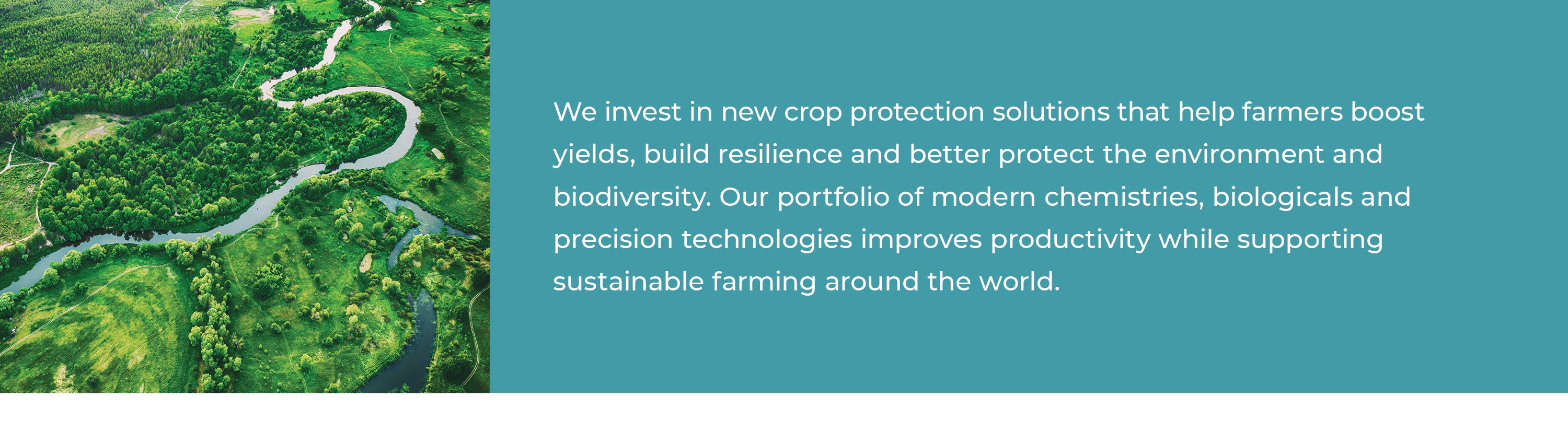 Sustainable Innovation
